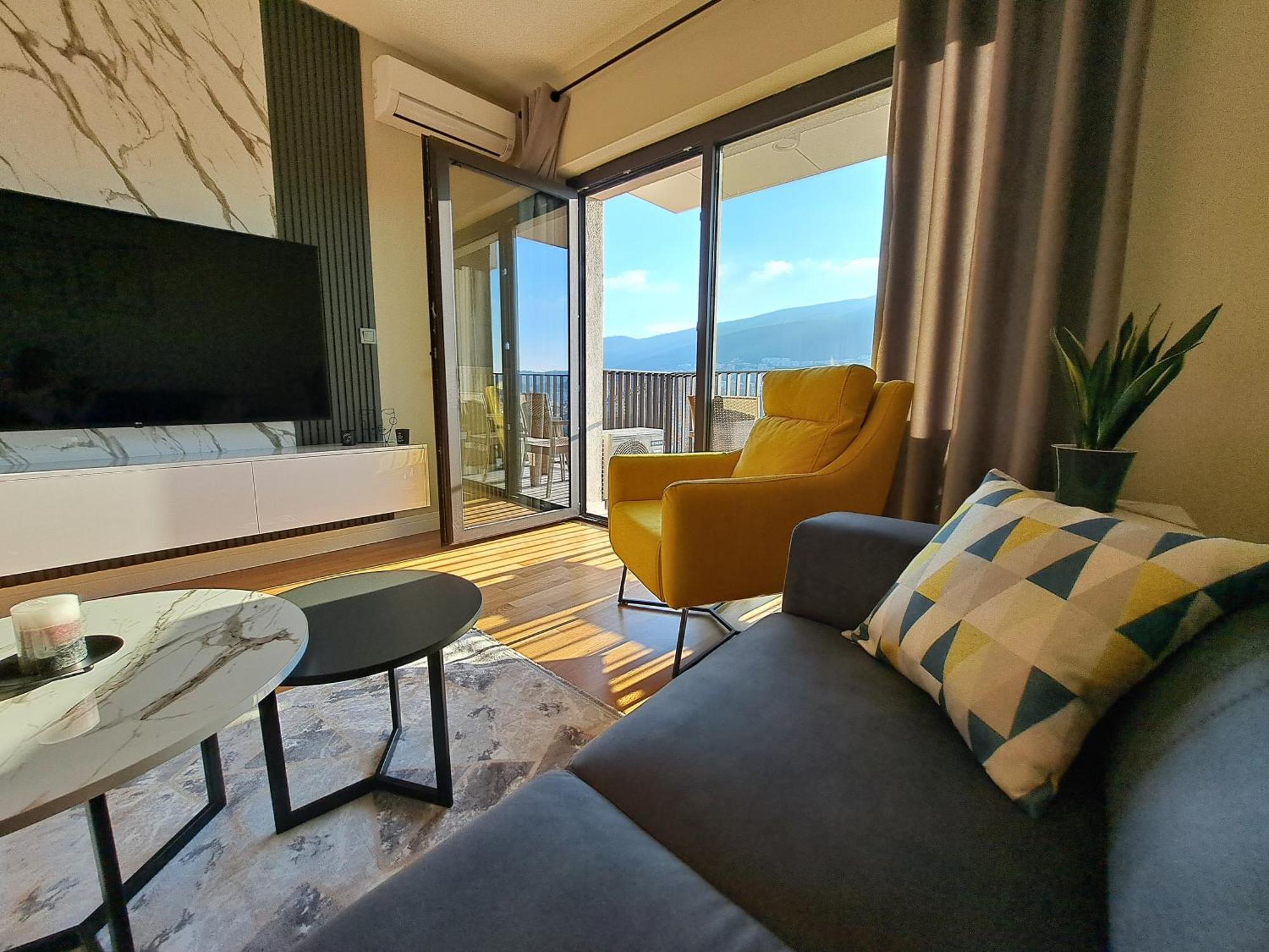 Divine 69 Luxury Apartment, Skopje City - Center, Diamond Residences, Free Parking Ngoại thất bức ảnh