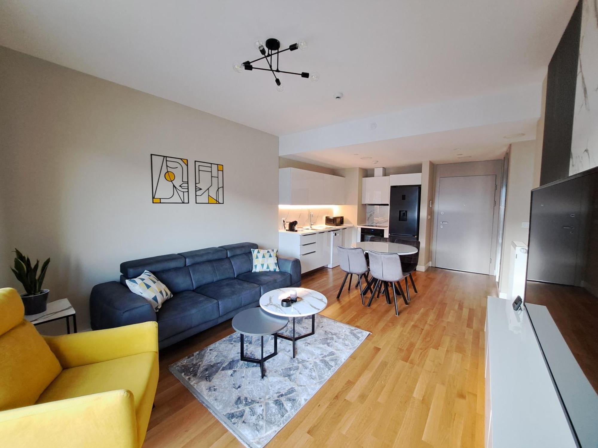 Divine 69 Luxury Apartment, Skopje City - Center, Diamond Residences, Free Parking Ngoại thất bức ảnh