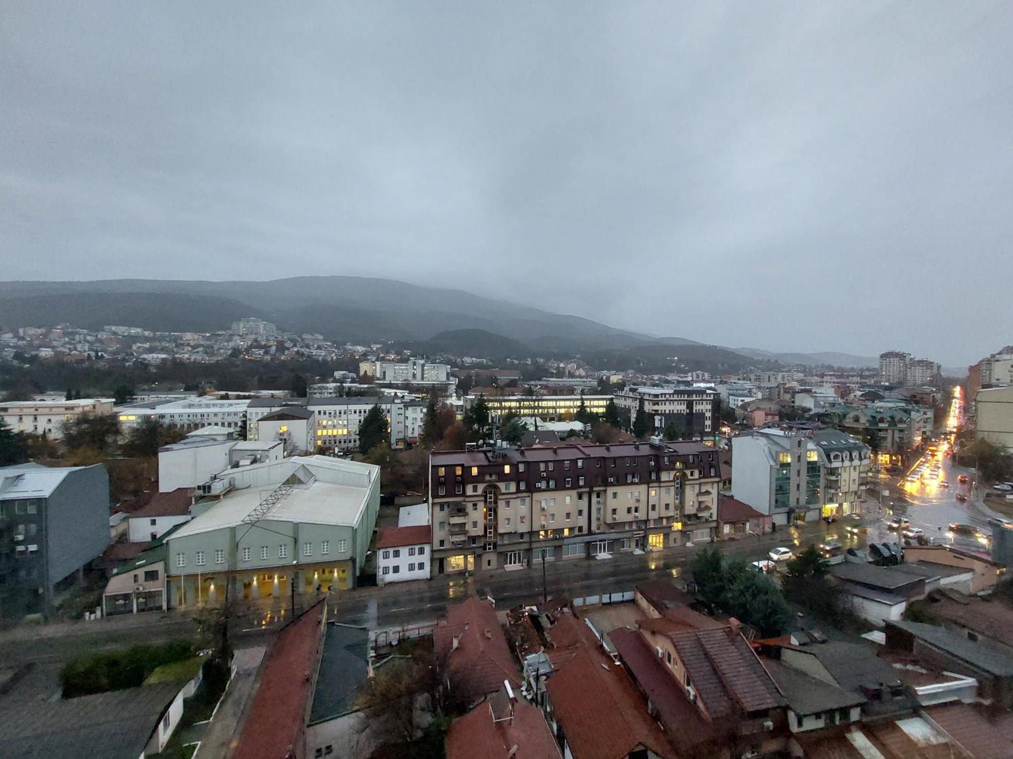 Divine 69 Luxury Apartment, Skopje City - Center, Diamond Residences, Free Parking Ngoại thất bức ảnh