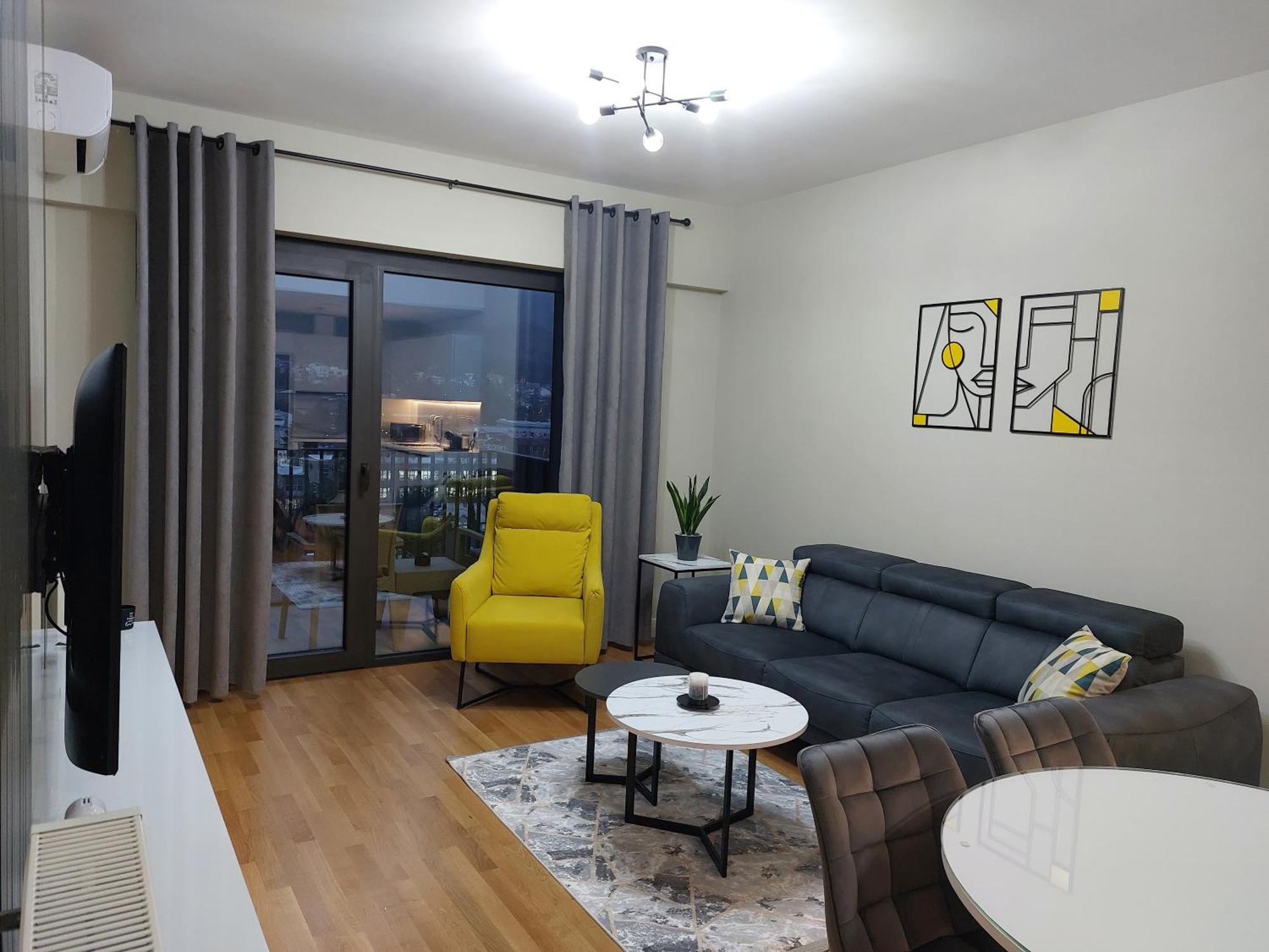 Divine 69 Luxury Apartment, Skopje City - Center, Diamond Residences, Free Parking Ngoại thất bức ảnh